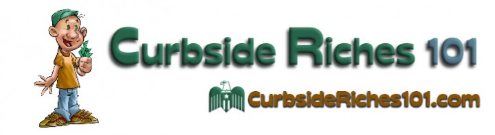 Curbside Riches 101
