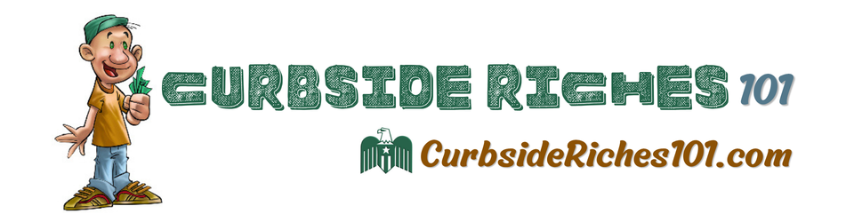 Curbside Riches 101